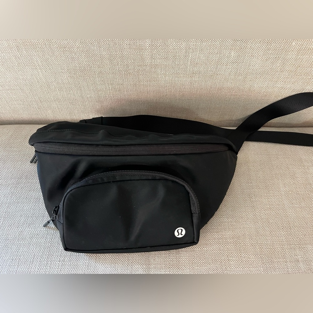 Lululemon Bag